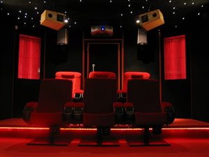 Design et Concept Home Cinéma, Domotique, Aveyron