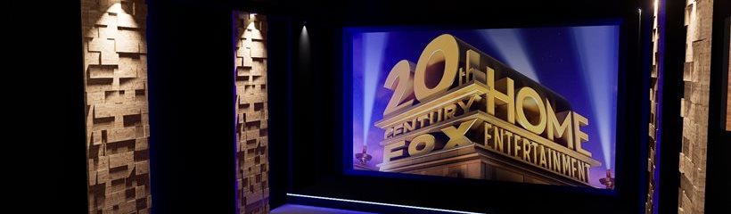 Création d'une salle de cinéma avec de la gestion centralisée