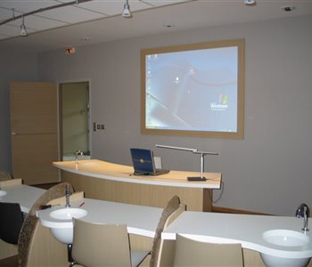 Installation domotique pour professionnels dans votre entreprise en France