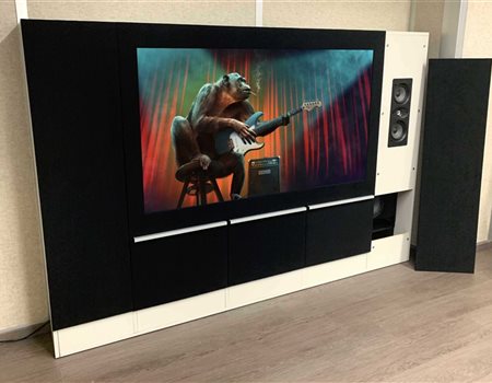 home cinéma, installation audiovisuelle partout en France