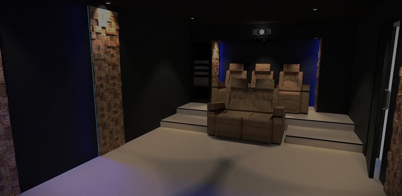Projet 3D